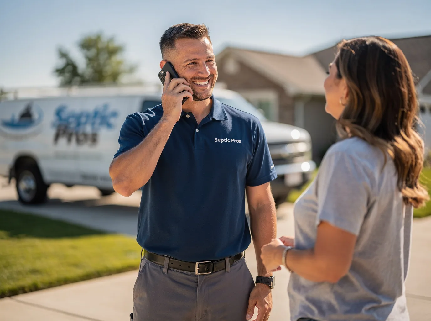 Septic Tank Pumping Alpha, OH FAQs